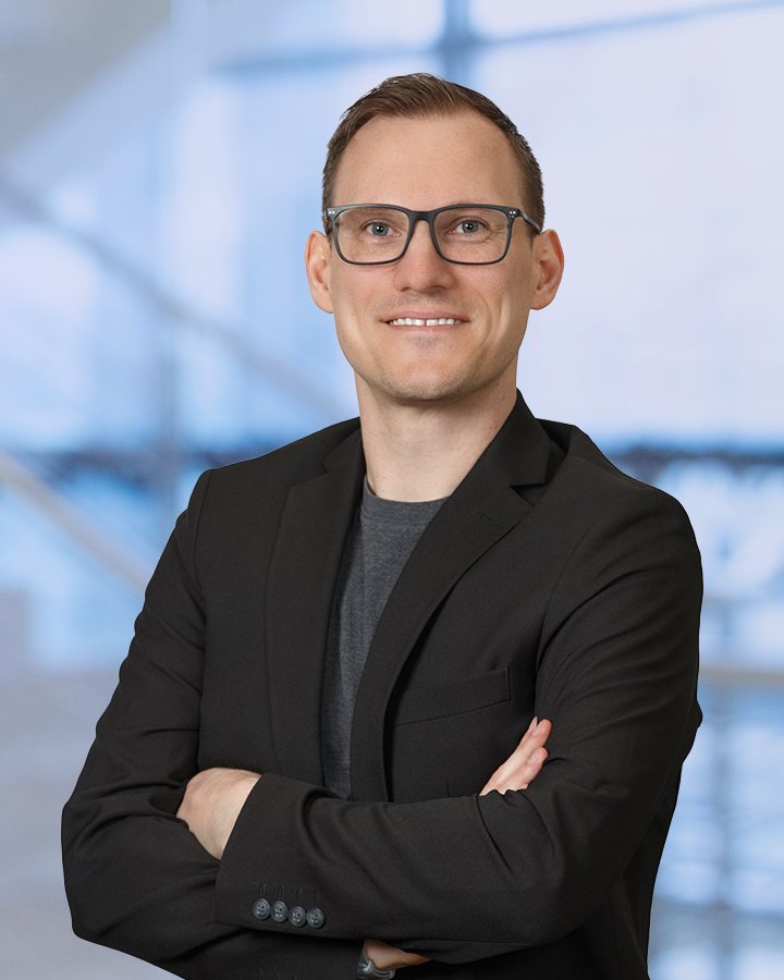 Steven M. Erickson